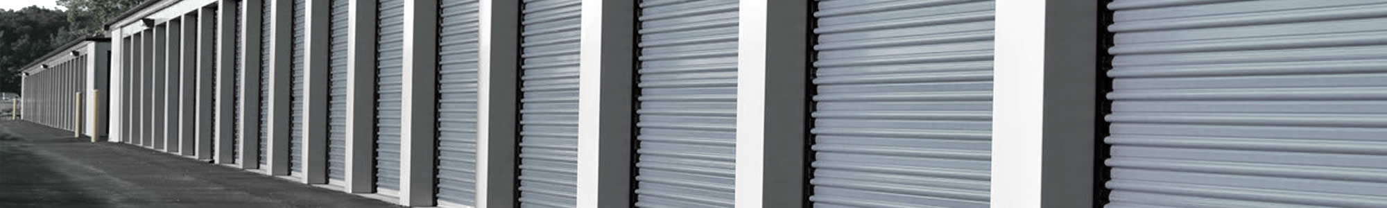 Self Storage Facility in Oshkosh Wisconsin