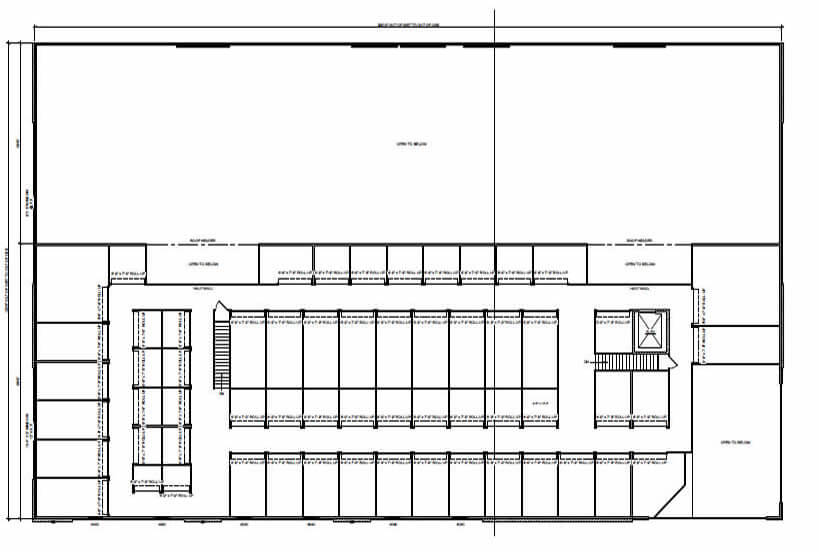 Self Storage Facility Near Me